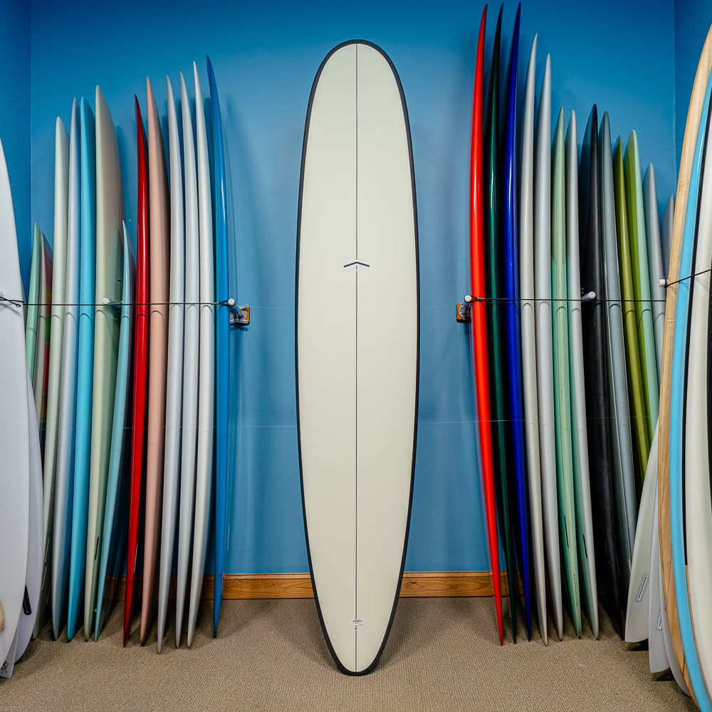 CJ Nelson Parallax Plus Thunderbolt Black 9'9"
