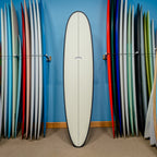 CJ Nelson Parallax Plus Thunderbolt Black 8'3"