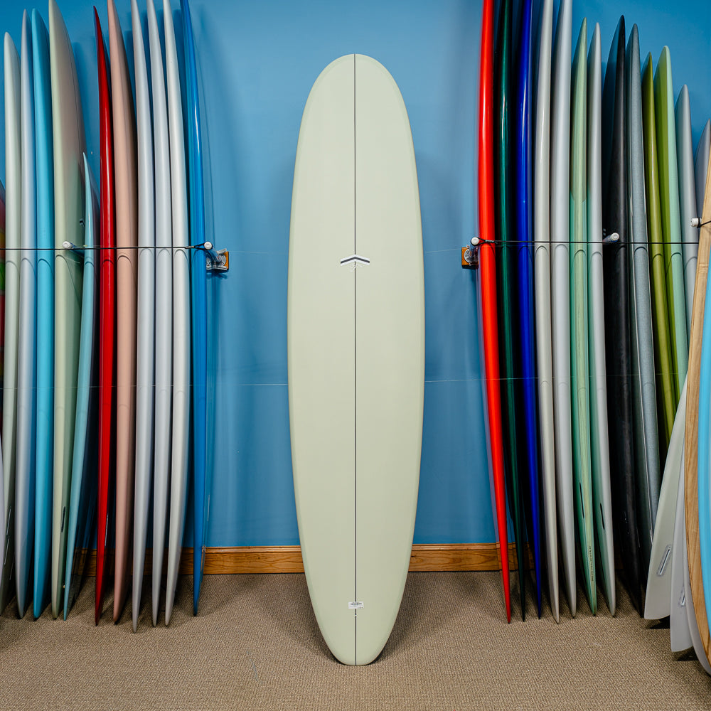 CJ Nelson Parallax Plus Thunderbolt Red 8'3"