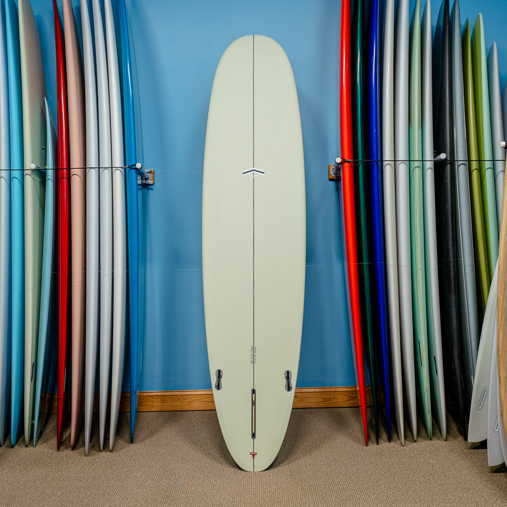 CJ Nelson Parallax Plus Thunderbolt Red 8'3"