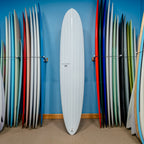 Harley Ingleby HIHP Speed Thunderbolt Red 9'1"