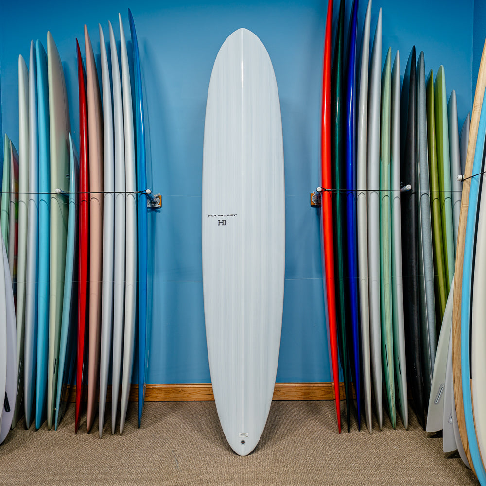 Harley Ingleby HIHP Speed Thunderbolt Red 9'1"