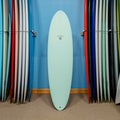 Skindog Ova Thunderbolt Red 7'0"