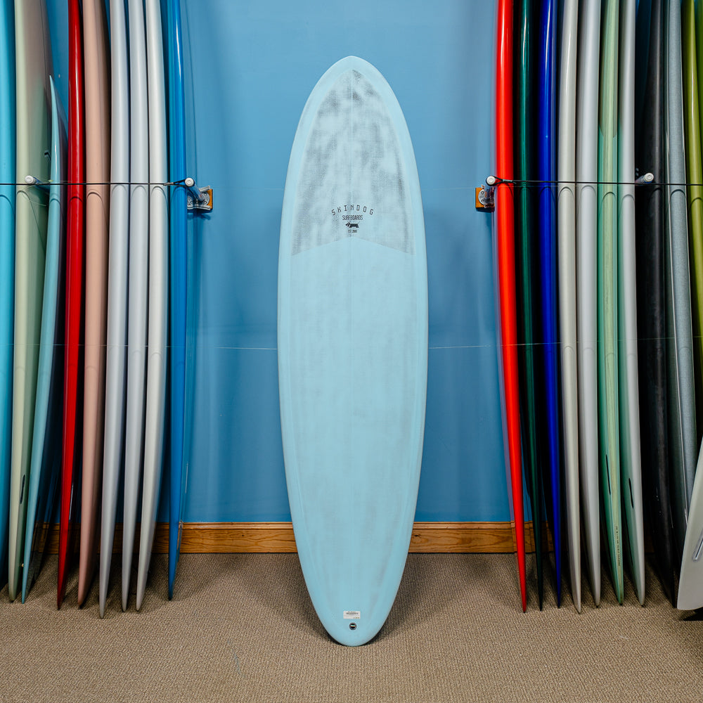 Skindog Ova Thunderbolt Black 7'0"