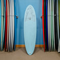 Skindog Ova Thunderbolt Black 7'0"