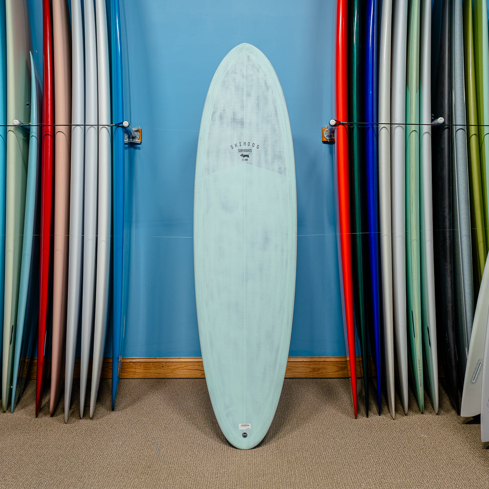 Skindog Ova Thunderbolt Black 7'0"