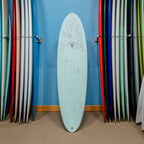 Skindog Ova Thunderbolt Black 7'0"