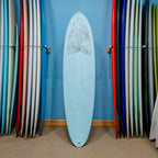 Skindog Ova Thunderbolt Black 7'6"