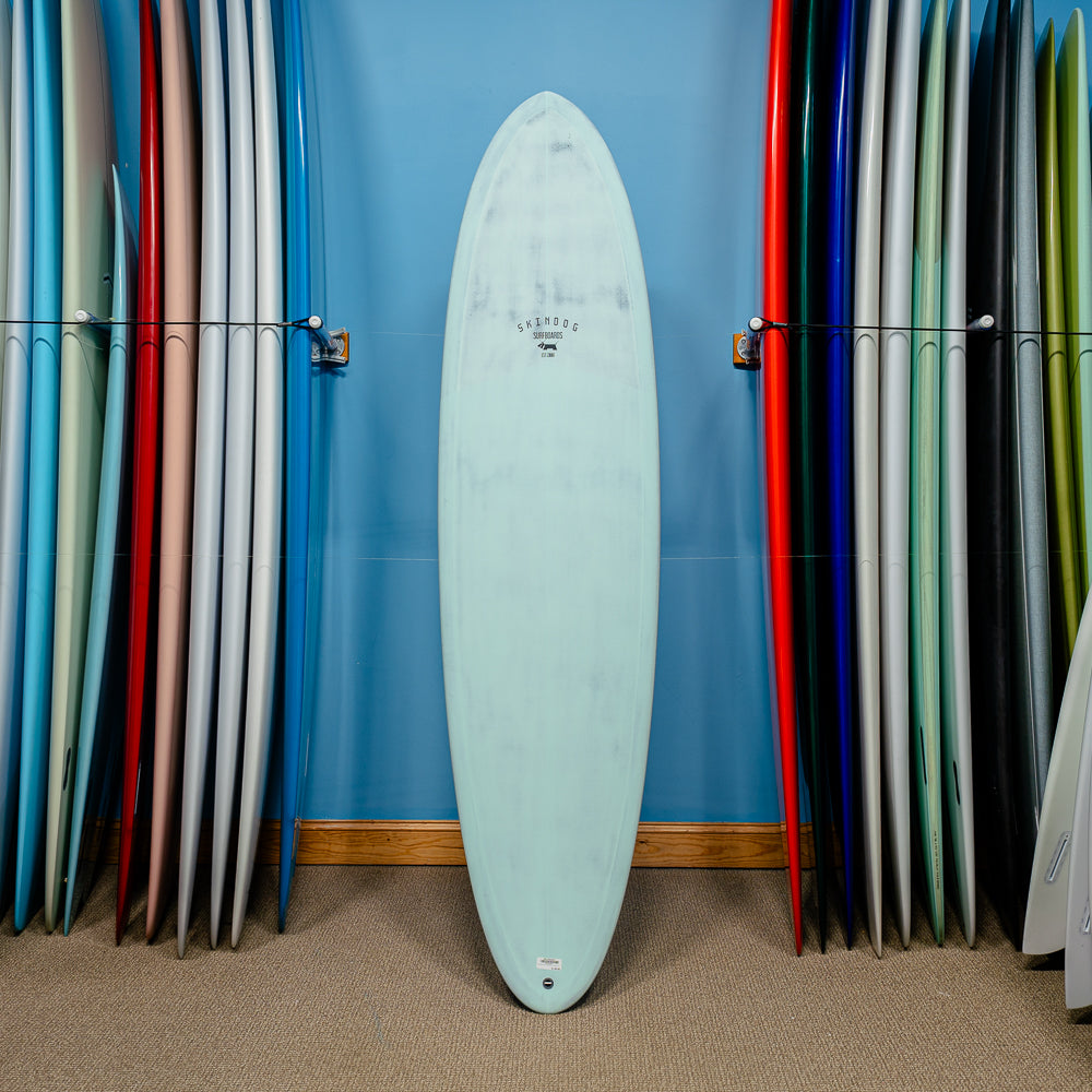 Skindog Ova Thunderbolt Black 7'6"