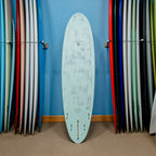 Skindog Ova Thunderbolt Black 7'6"