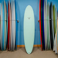 Skindog Ova Thunderbolt Red 8'0"