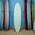 Skindog Ova Thunderbolt Red 8'0"