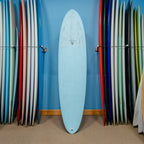 Skindog Ova Thunderbolt Black 8'0"