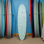 Skindog Ova Thunderbolt Black 8'0"