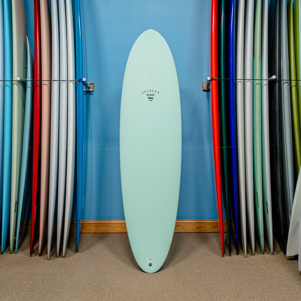 Skindog Ova Surfboards – Dimensions & Stock – REAL Watersports
