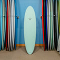 Skindog Ova Thunderbolt Red 7'0"