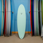Skindog Ova Thunderbolt Red 7'0"