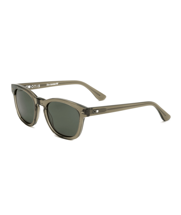 Otis Summer Of 67 Sunglasses-Eco Crystal Sage/Grey Polar