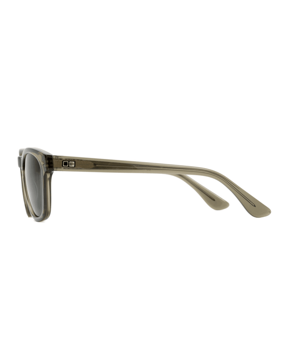 Otis Summer Of 67 Sunglasses-Eco Crystal Sage/Grey Polar