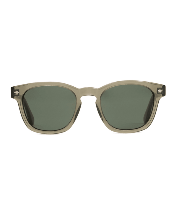 Otis Summer Of 67 Sunglasses-Eco Crystal Sage/Grey Polar