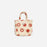 Slowtide Sunburn Terry Bag-Cream