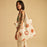 Slowtide Sunburn Terry Bag-Cream