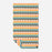 Slowtide Sundown Oversized Premium Woven Towel-Fawn