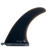 Flying Diamonds Sallas Spiral Fin-Black