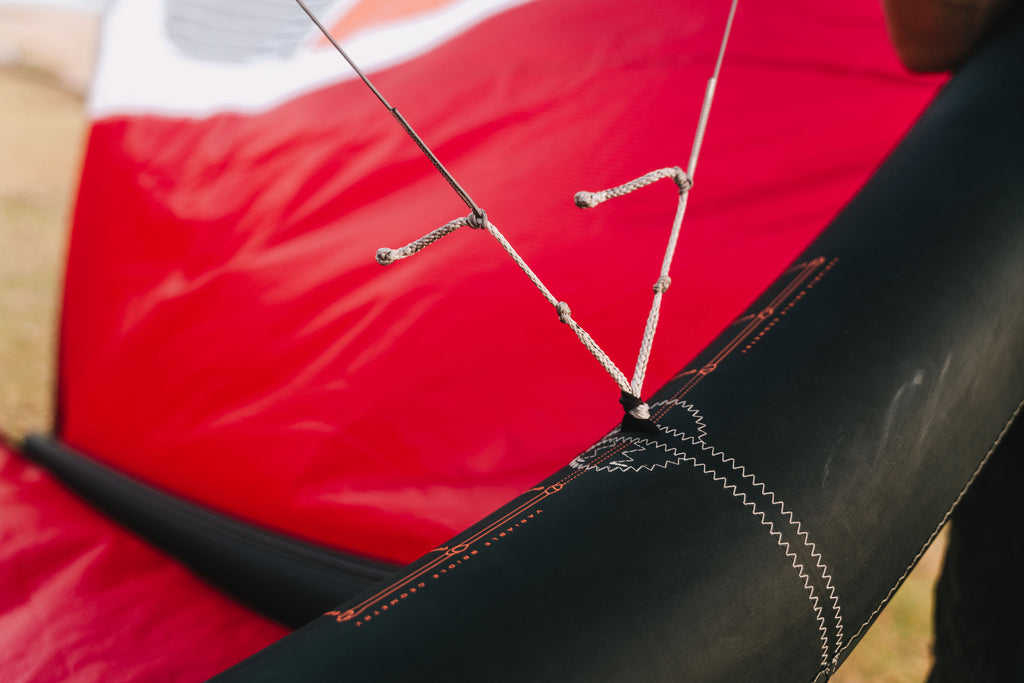 Ozone Enduro V5 Kite