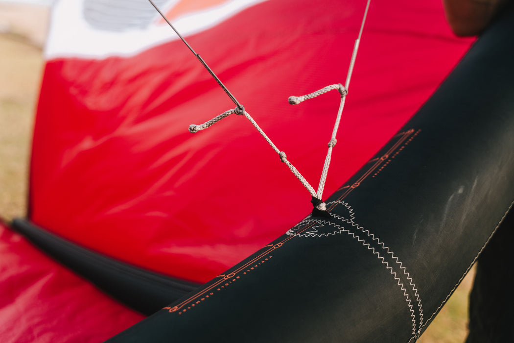 Ozone Enduro V5 Kite