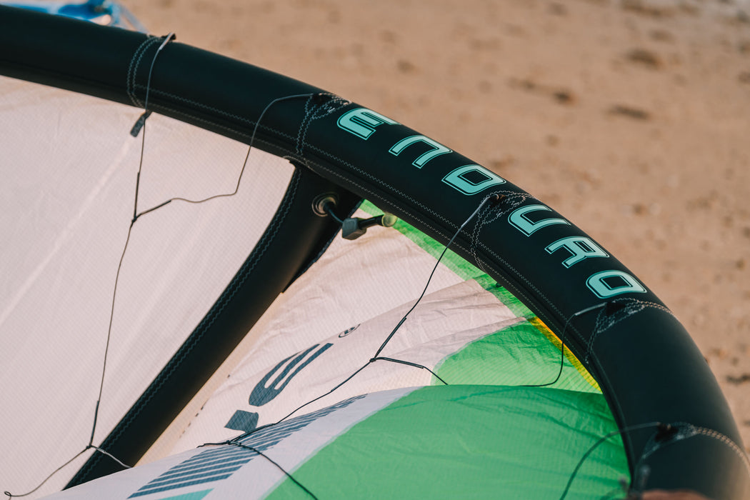 Ozone Enduro V5 Kite