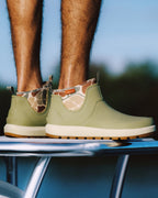 REEF x Free Fly Scallywag Boot-Free Fly Camo