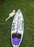 Blak Bear Wahine Traction Pad-Moana Jones Pro