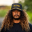 Blak Bear Aloha Trucker Hat-Captain