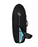 Creatures Foil Day Use Boardbag-Black Silver