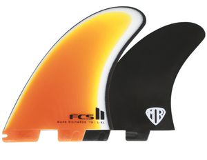 FCS II MR78 PG Twin Fin Set-Sunset-XL