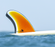 FCS II MR78 PG Twin Fin Set-Sunset-XL