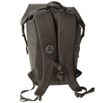 Channel Islands Dry Pack Light 25L Backpack-Black