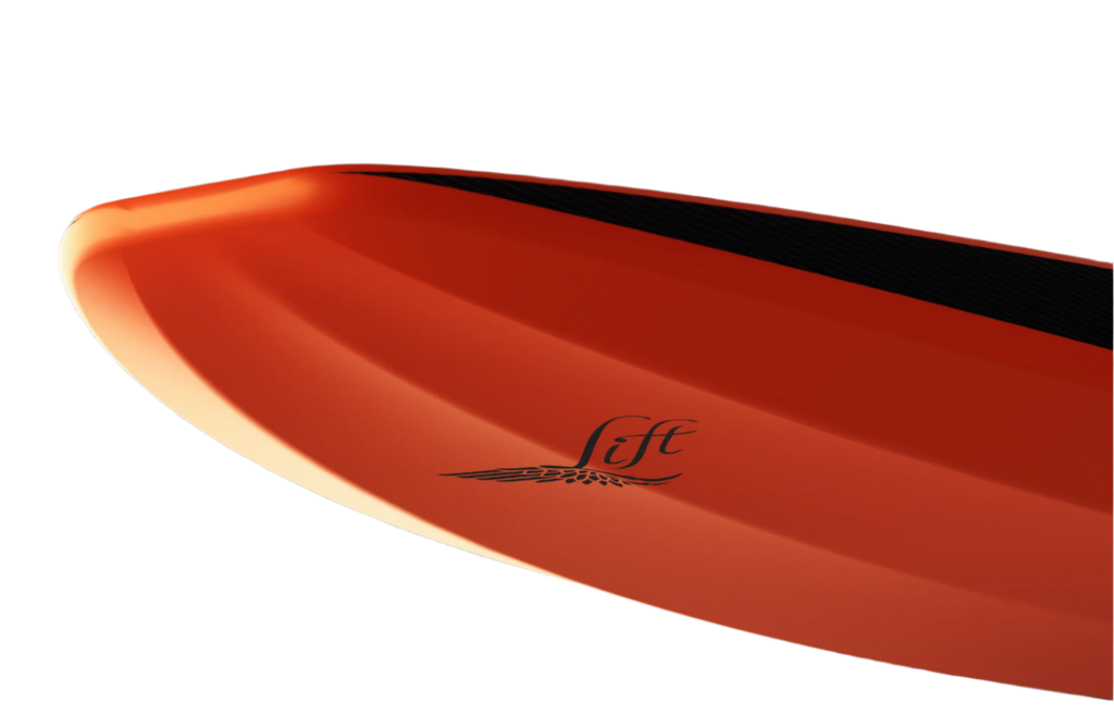 Lift X Efoil