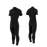 Manera Seafarer Hybrid 2/2 FZ Springsuit-Black