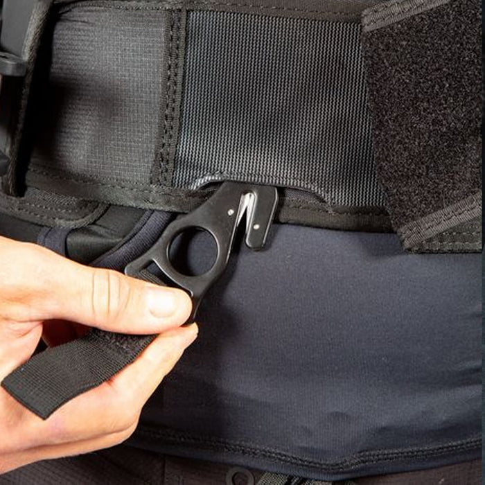 Ride Engine Point Seat Harness V1