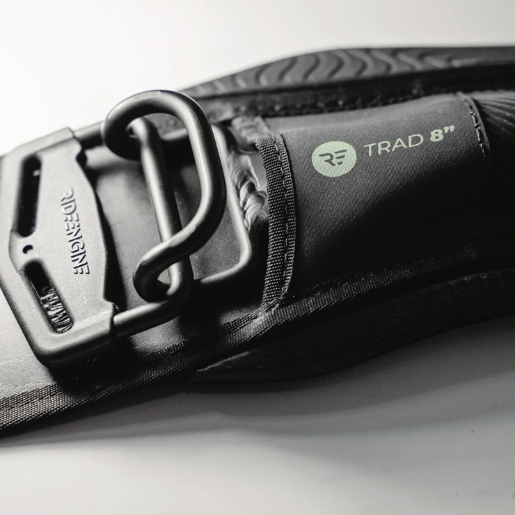 Ride Engine Point Seat Harness V1
