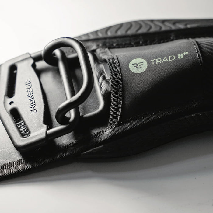 Ride Engine Point Seat Harness V1