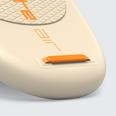 Fliteboard AIR Inflatable eFoil