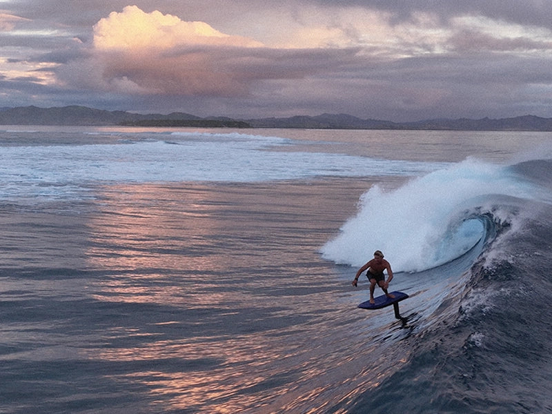 Fliteboard Ultra L3 Carbon Efoil