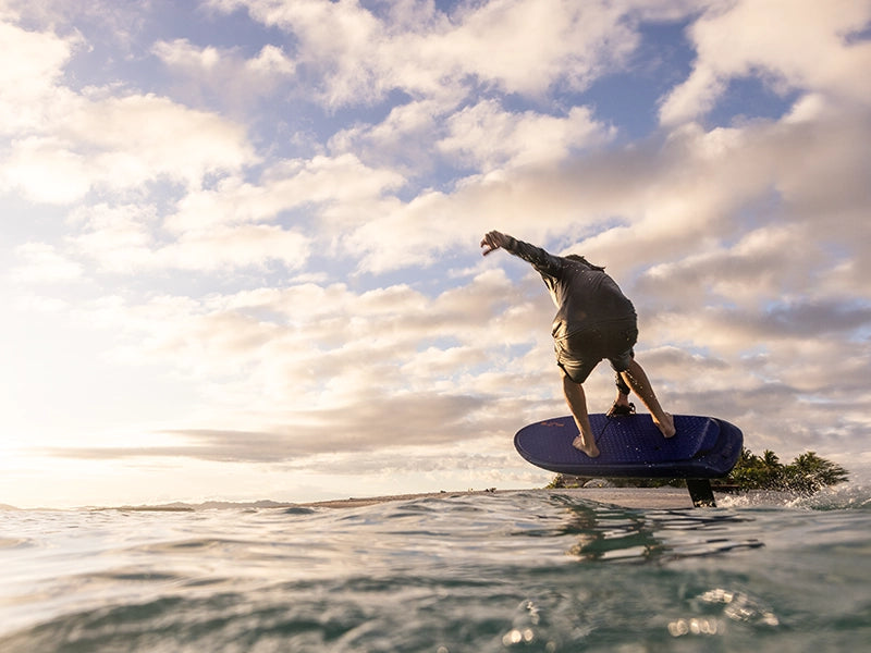 Fliteboard Ultra L3 Carbon Efoil