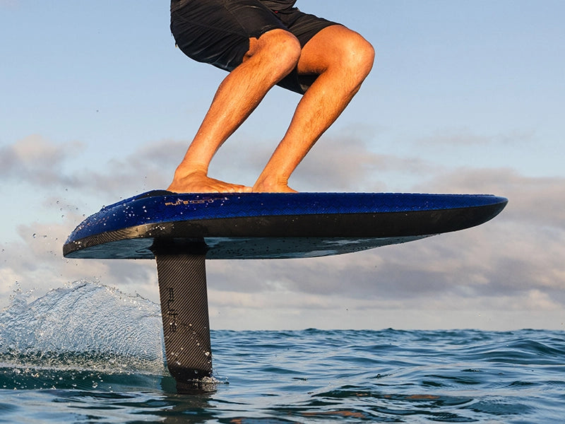 Fliteboard Ultra L3 Carbon Efoil