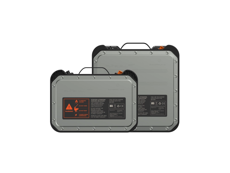 Fliteboard Ultra L3 Carbon Efoil