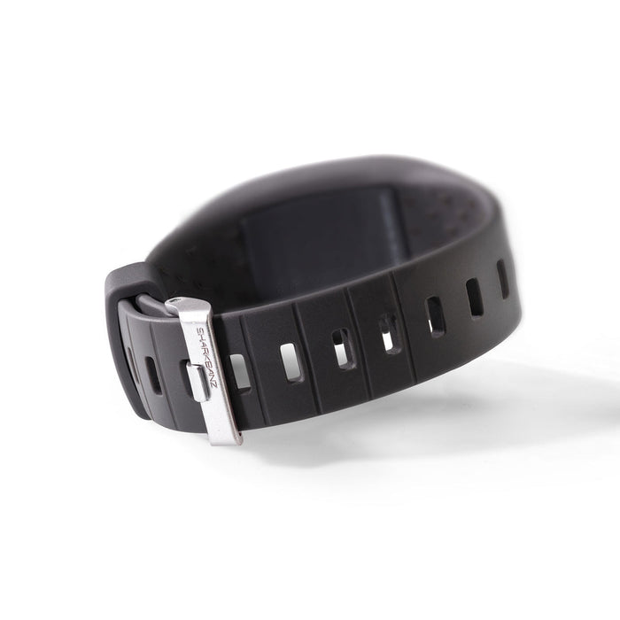 Sharkbanz 2 Wearable Shark Deterrent-Slate/Azure