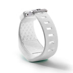 Sharkbanz 2 Wearable Shark Deterrent-White/Seafoam